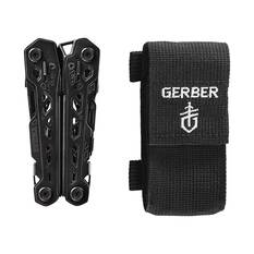 Gerber Truss Black Multi-Tool, , bcf_hi-res