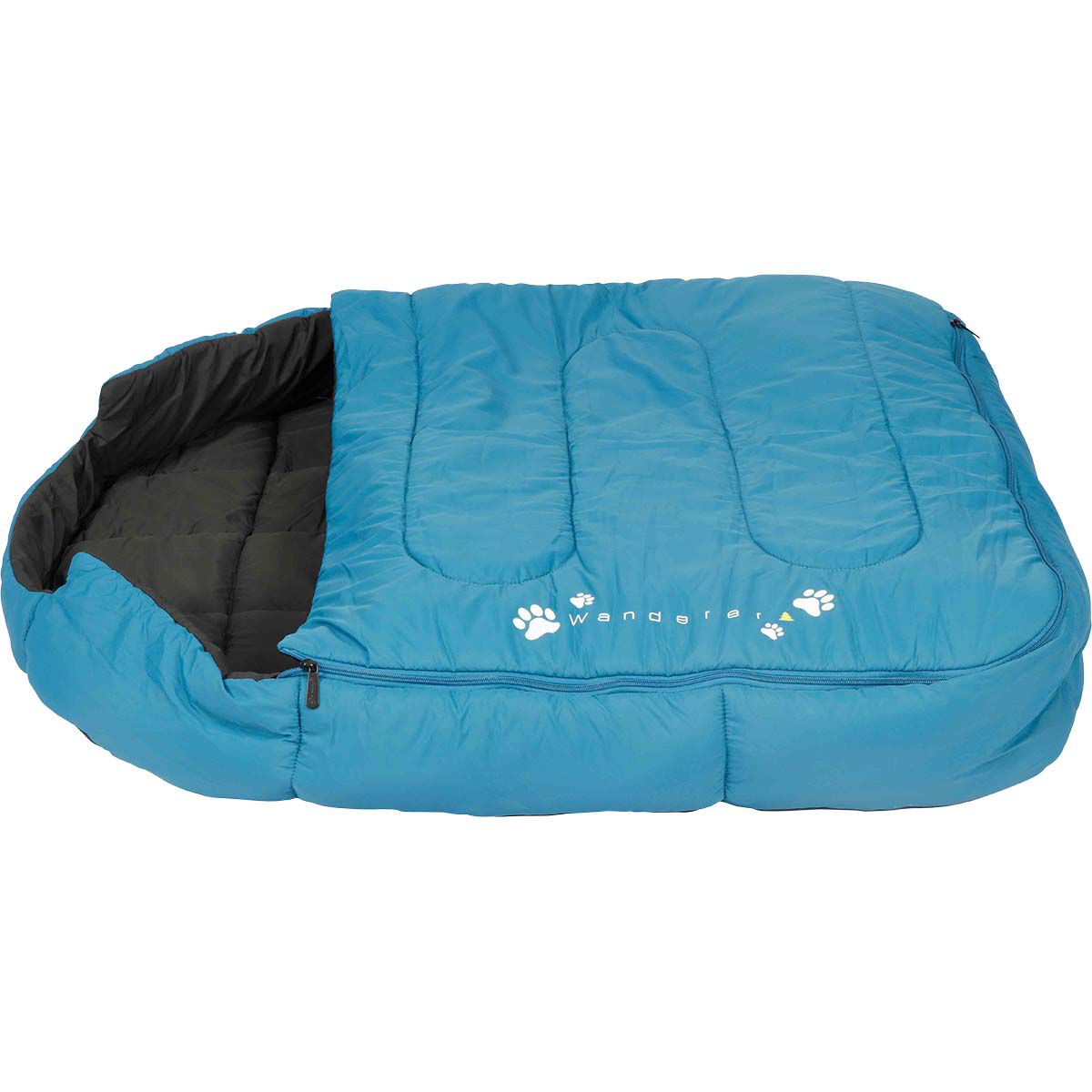 Wanderer Pets Small/Medium Sleeping Bag, , bcf_hi-res