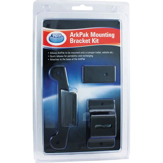 Ark Mounting Brackets Bcf