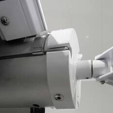 Aussie Traveller Caravan Tie Down Awning Rope Clips, , bcf_hi-res