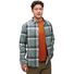 Balsam Green Check
