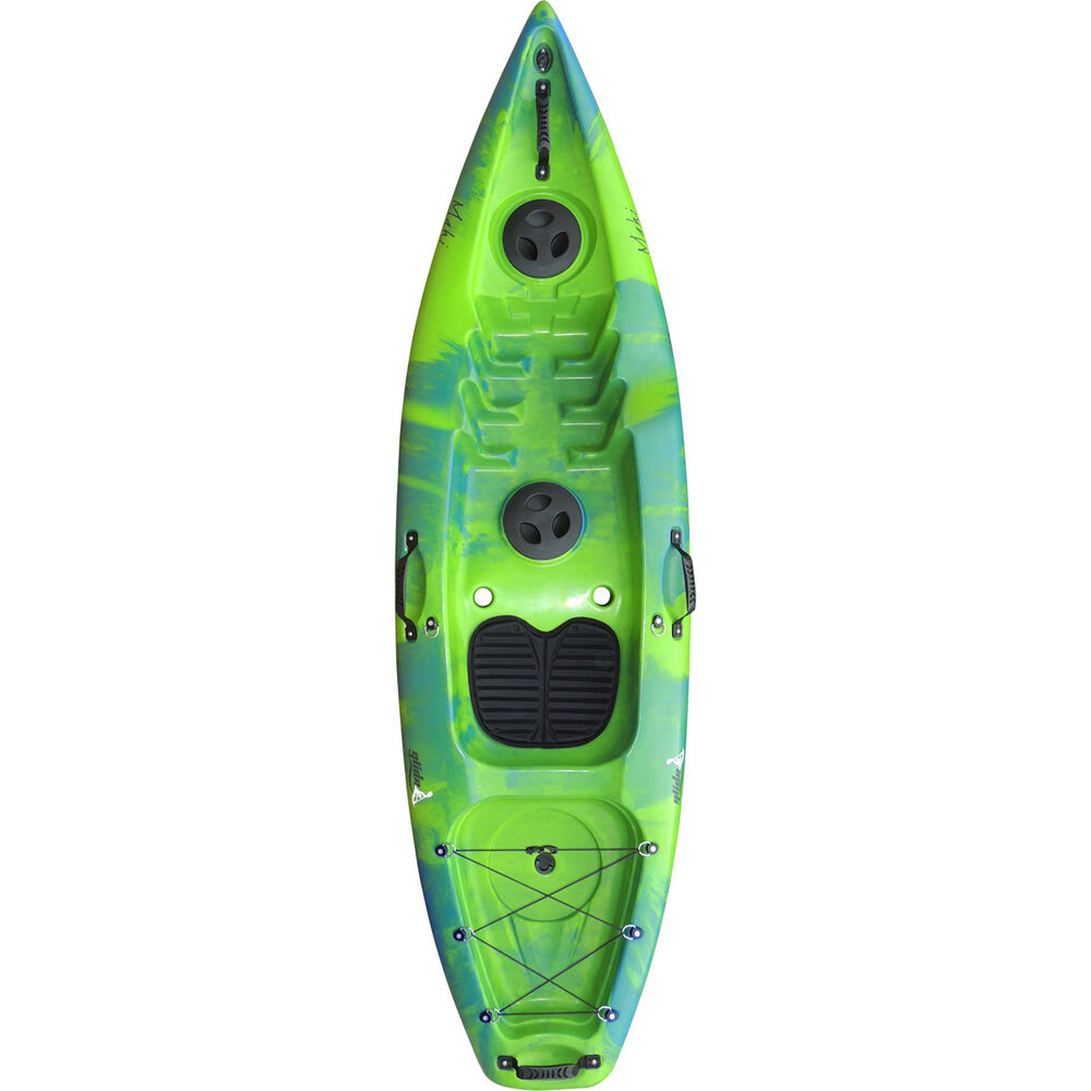 Glide Mahi Sit on Top Kayak BCF
