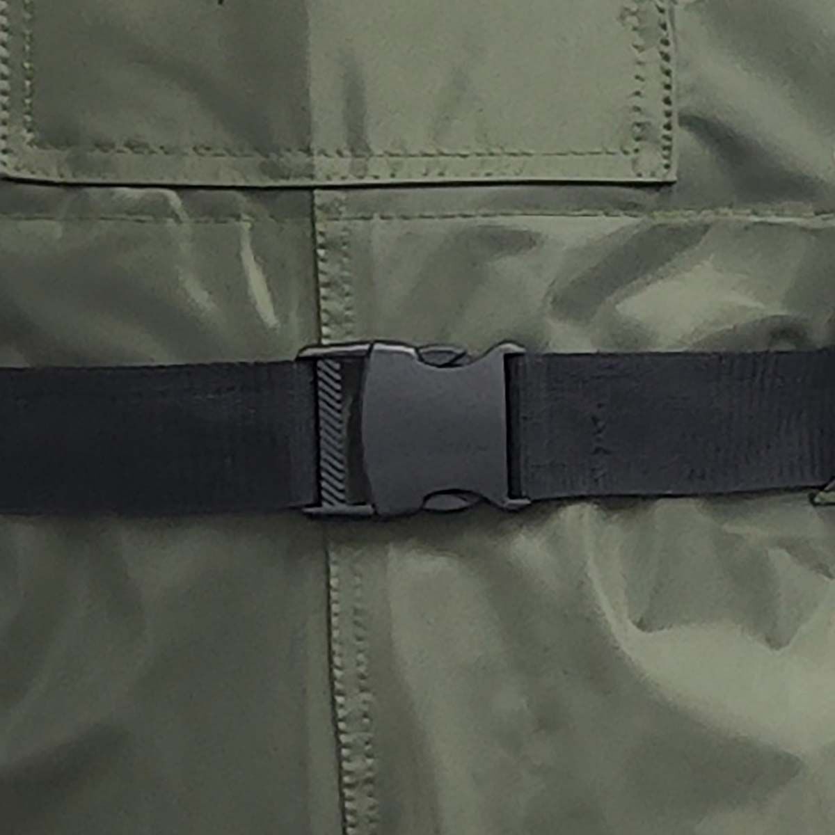 Pryml Chest-HI Nylon PVC Waders, , bcf_hi-res