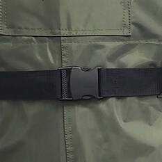 Pryml Chest-HI Nylon PVC Waders, , bcf_hi-res