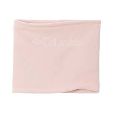 Columbia Unisex Gaiter Fast Trek II Scarf Dusty Pink, Dusty Pink, bcf_hi-res