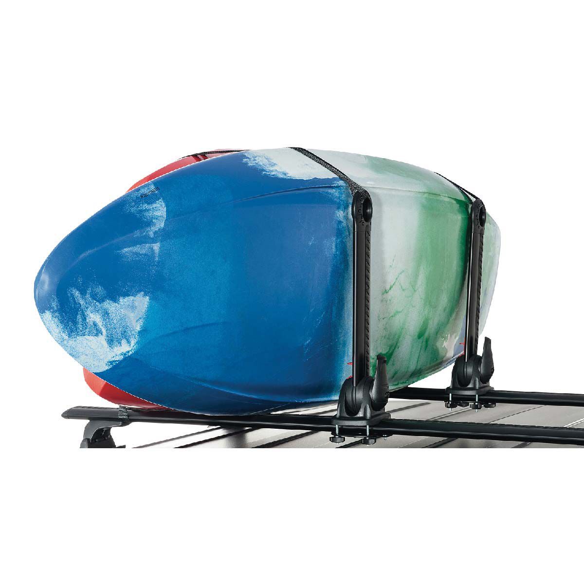 Rhino Rack Nautic Stack Kayak Stacker BCF