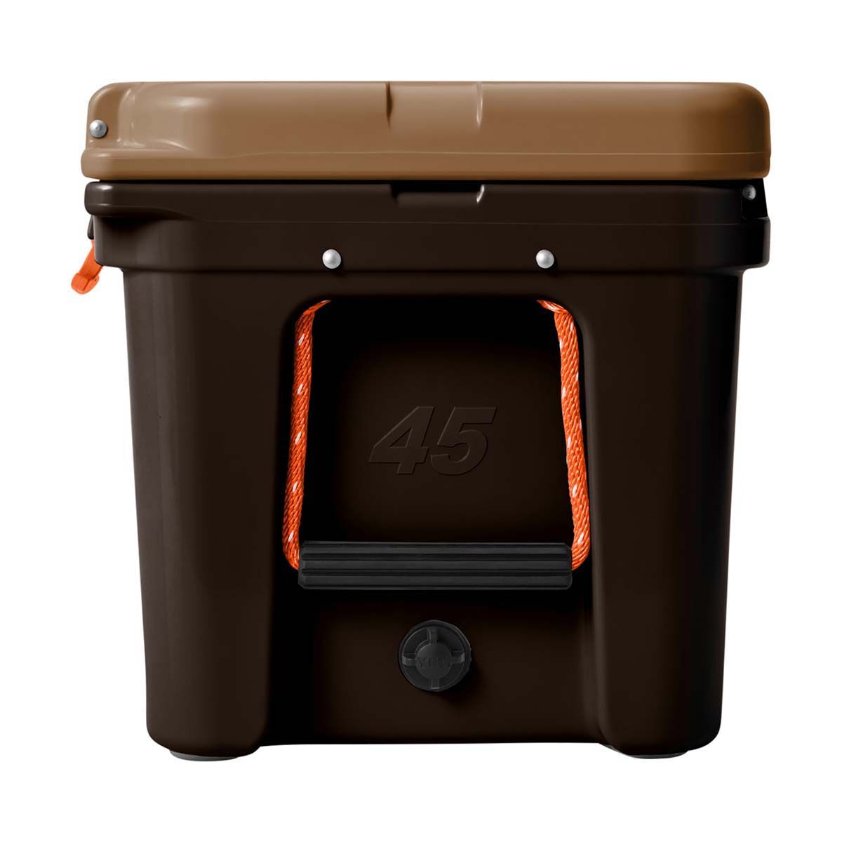 YETI&reg; Tundra&reg; 45 Hard Cooler Wetlands Camo, Wetlands Camo, bcf_hi-res