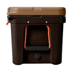 YETI® Tundra® 45 Hard Cooler Wetlands Camo, Wetlands Camo, bcf_hi-res