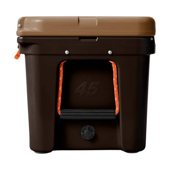 YETI® Tundra® 45 Hard Cooler Wetlands Camo, Wetlands Camo, bcf_hi-res