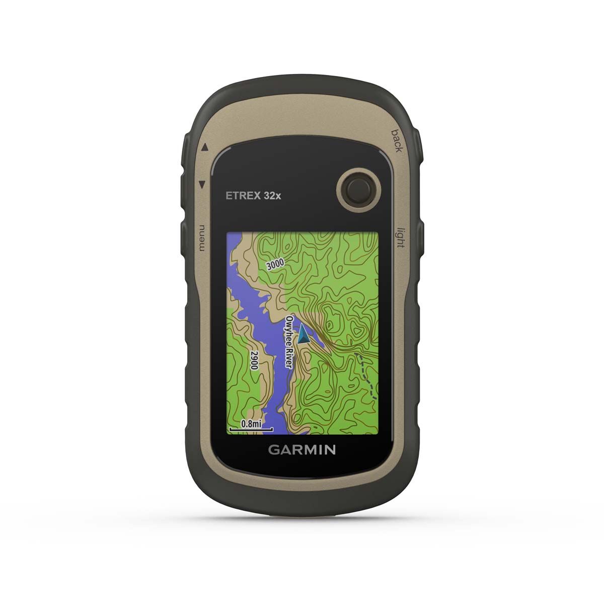 Garmin eTrex&reg; 32x Handheld GPS, , bcf_hi-res