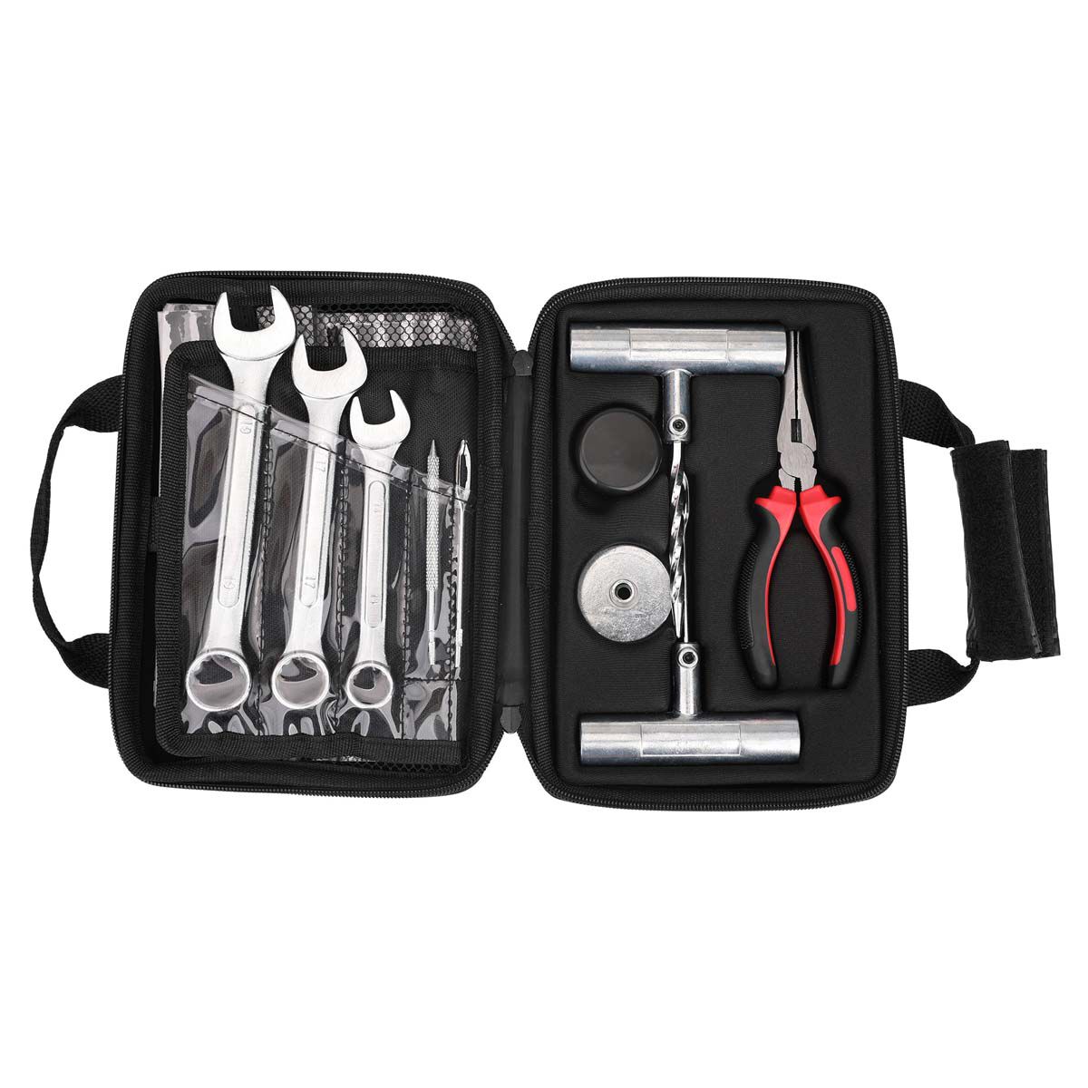 XTM 100 Piece Tyre Repair Kit, , bcf_hi-res