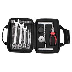 XTM 100 Piece Tyre Repair Kit, , bcf_hi-res