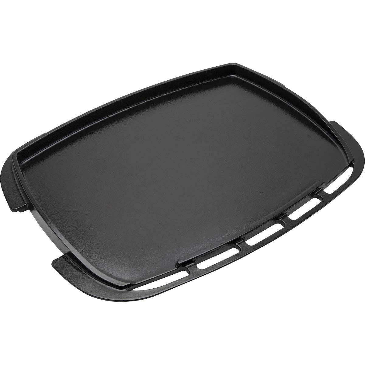 Weber Family Q3100N+ Full Hotplate, , bcf_hi-res