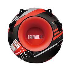 Tahwalhi Tow Tube Pack Round 1 Person Red/Black, , bcf_hi-res