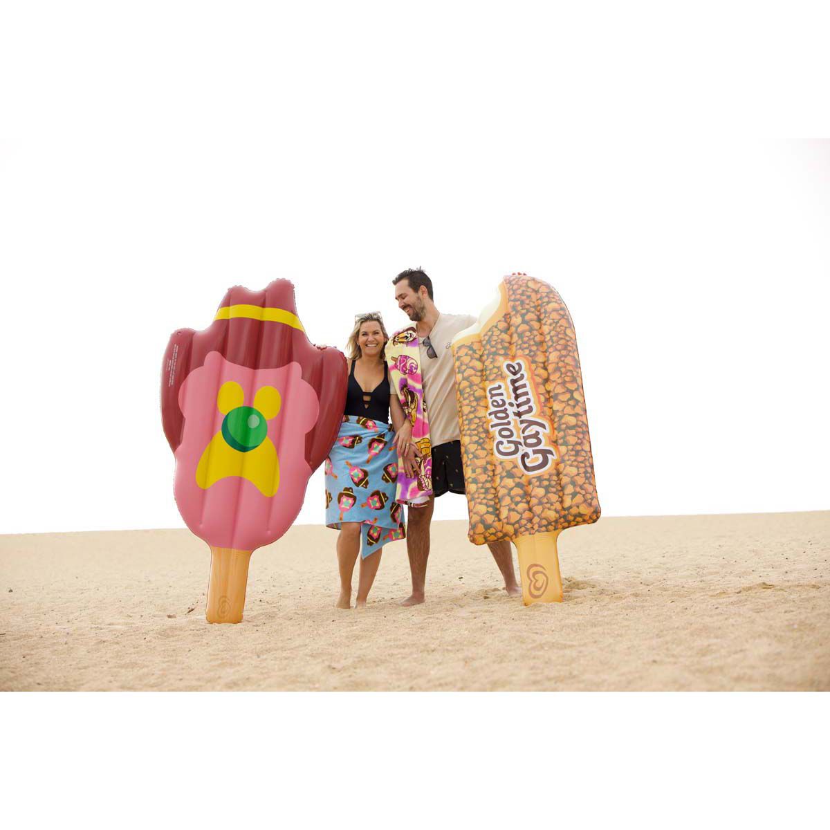Bcf pool toys 2025