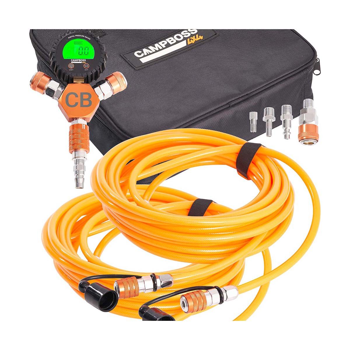 CampBoss&reg; Boss Air De-Flate-4 Tyre Deflator, , bcf_hi-res