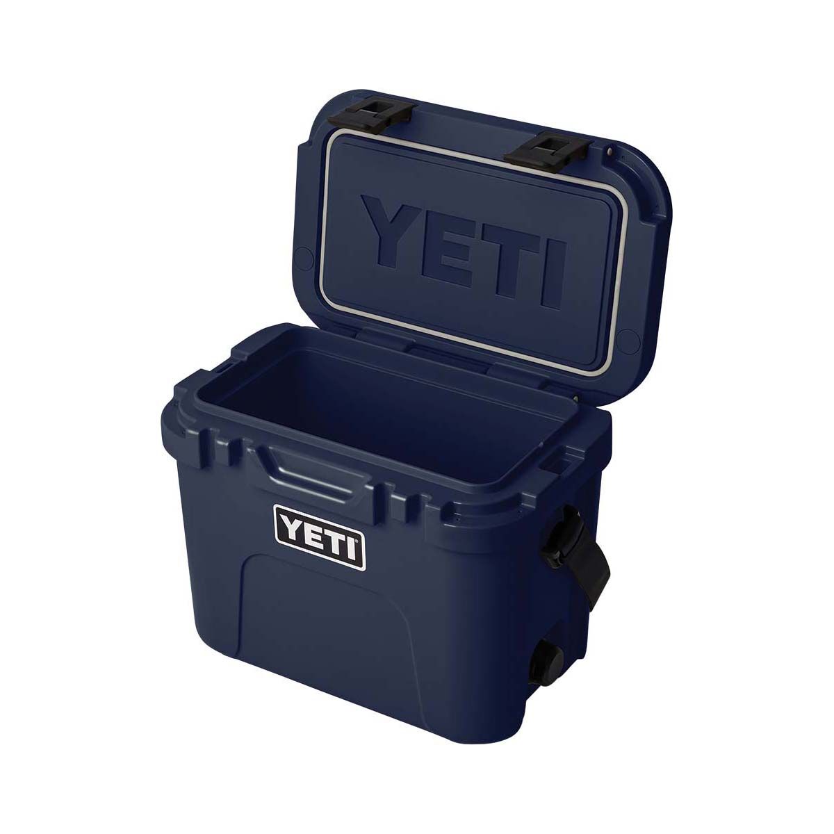 YETI&reg; Roadie&reg; 15 Hard Cooler, Navy, bcf_hi-res