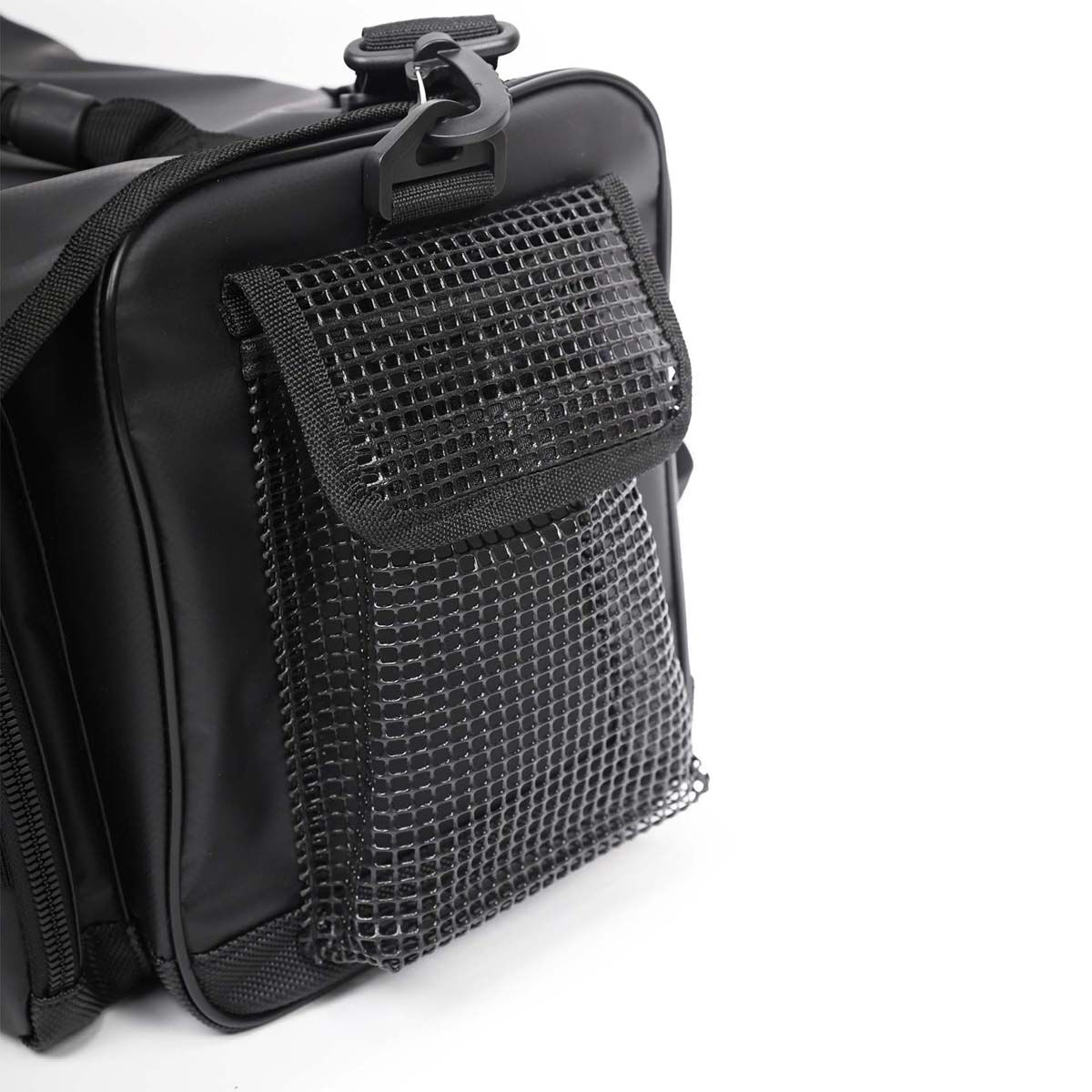 BCF PVC Fisherman's Tackle Bag, , bcf_hi-res