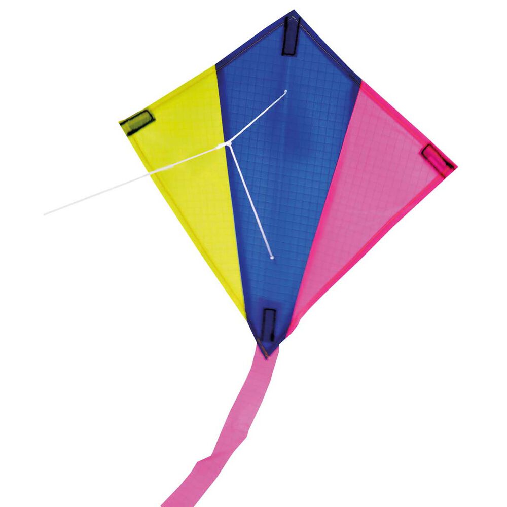 Brookite Mini Fun Kite - Assorted