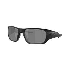Oakley Masseter Polarised Matte Black with Prizm Black, , bcf_hi-res