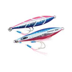 Ocean's Legacy Hybrid Contact Jig Lure 160g Sardine, Sardine, bcf_hi-res