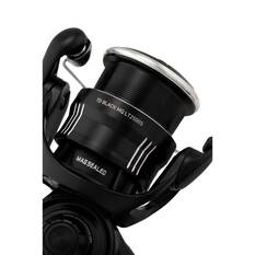 Daiwa 24 TD Black 4000D Spin Reel, , bcf_hi-res