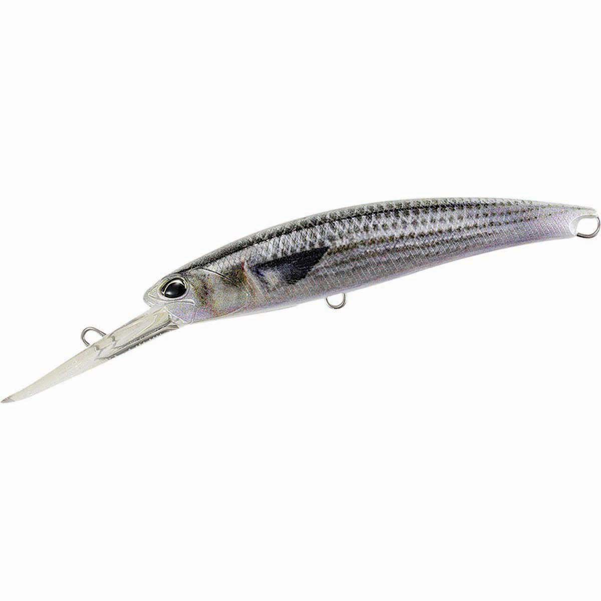 Duo Realis Fangbait 12cm Lure Mullet, Mullet, bcf_hi-res