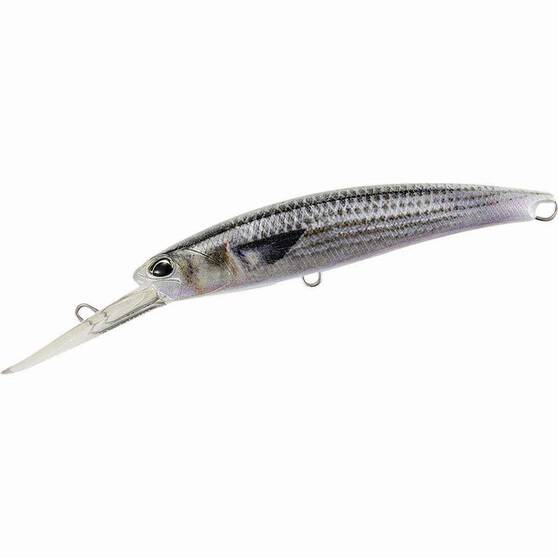 Duo Realis Fangbait 12cm Lure Mullet, Mullet, bcf_hi-res