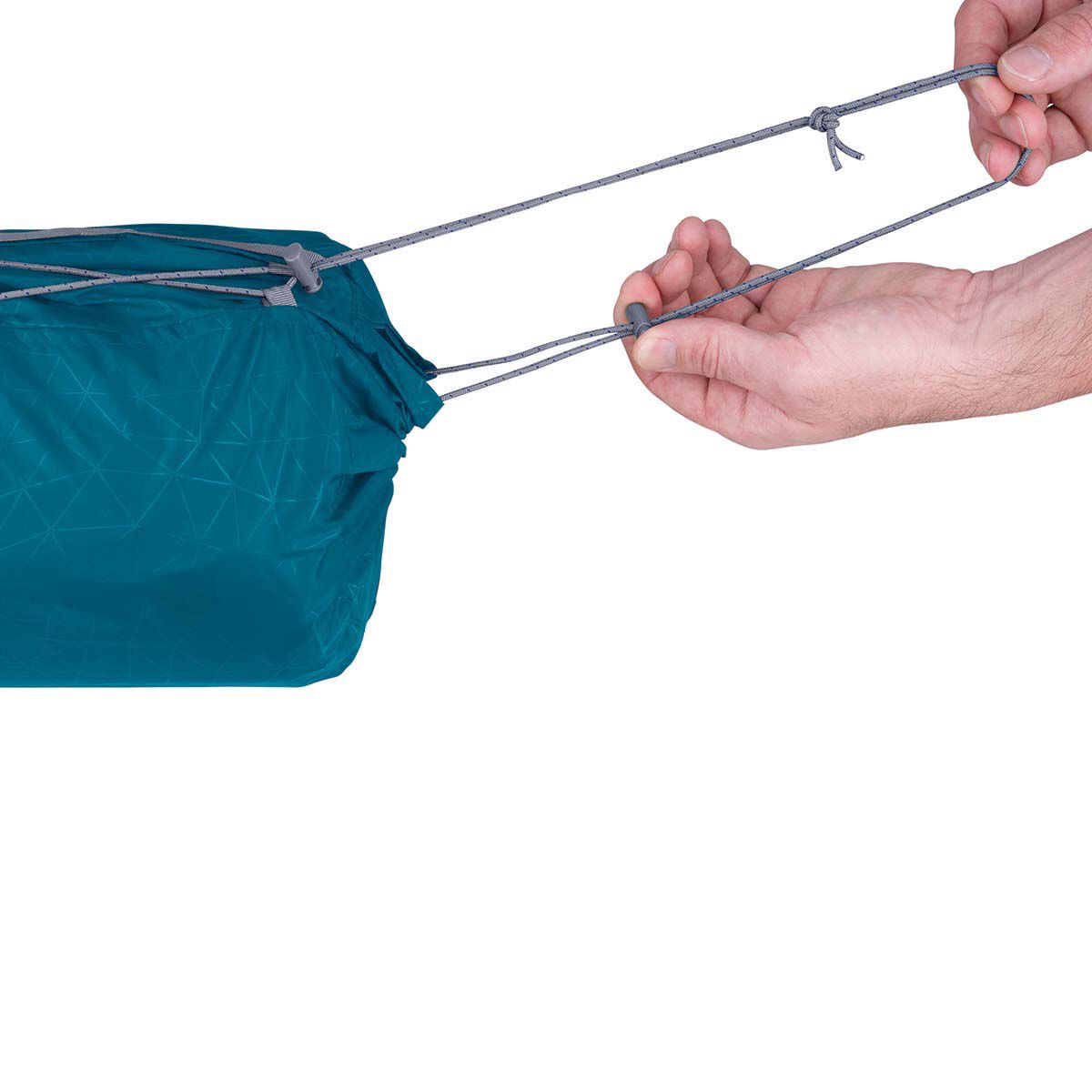 Sea to Summit Comfort Deluxe Rectangular Reg Wide Self-Inflating Mat, , bcf_hi-res