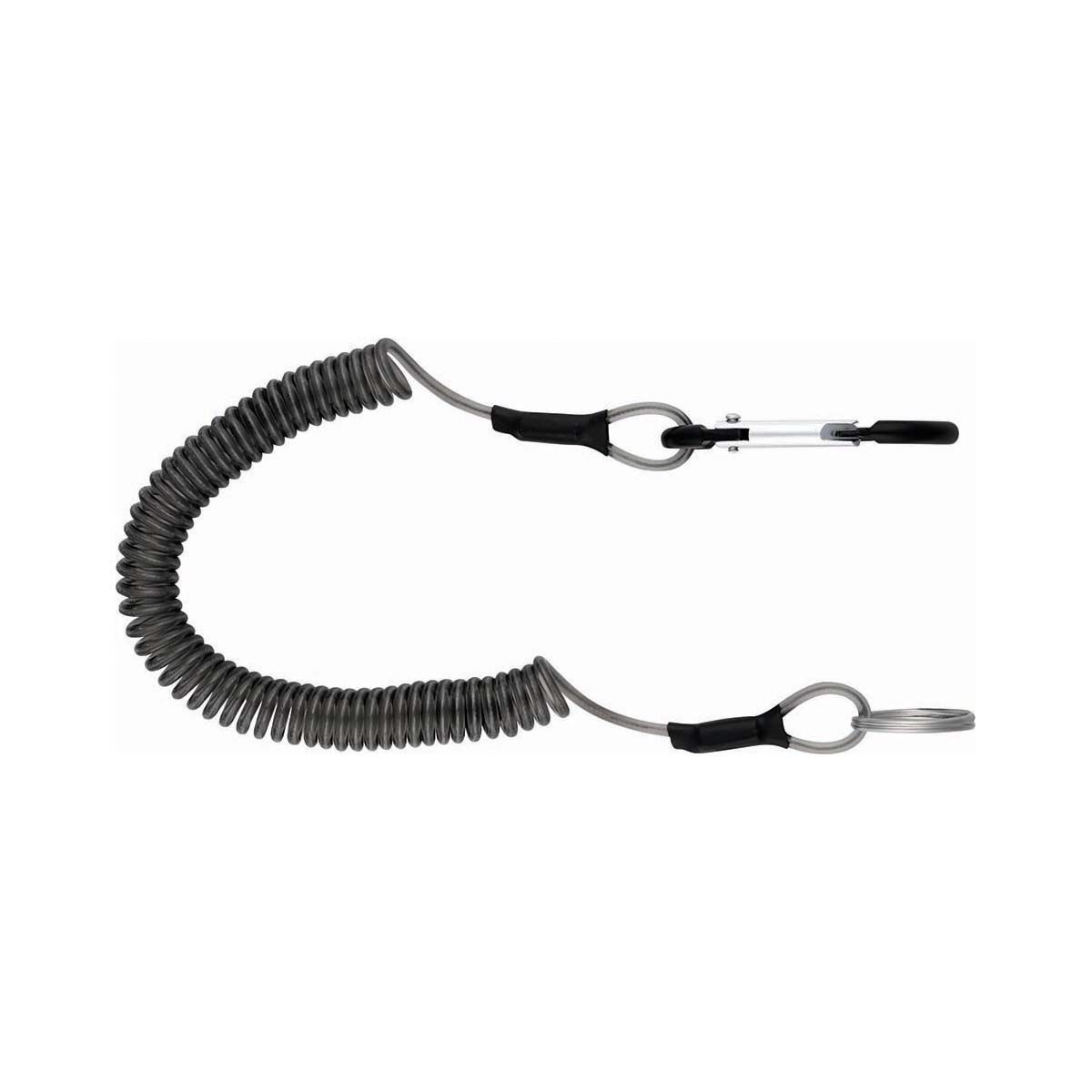 Nomad Hydra-X Series Split Ring Pliers 8in, , bcf_hi-res