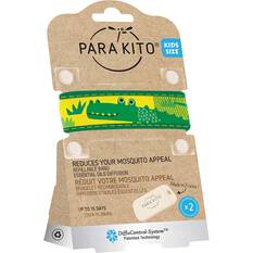 Para'kito Mosquito Kids Wristband Crocodile, Crocodile, bcf_hi-res