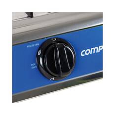 Companion LPG Portable Single Burner Gas Stove, , bcf_hi-res