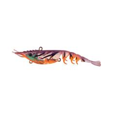 Berkley Shimma Shrimp Soft Vibe Lure 65mm Pearl Shrimp, Pearl Shrimp, bcf_hi-res