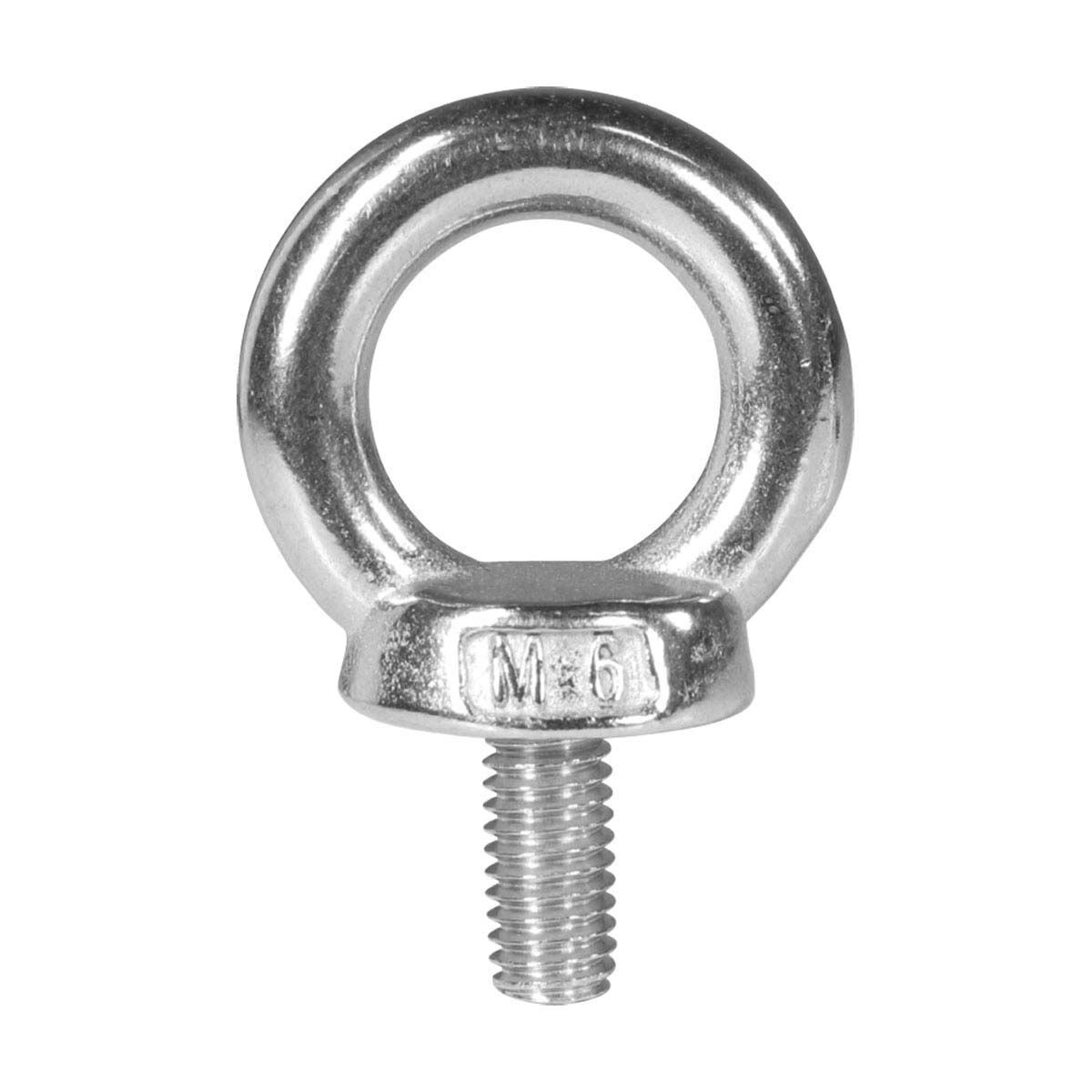 M8 2025 eye bolt