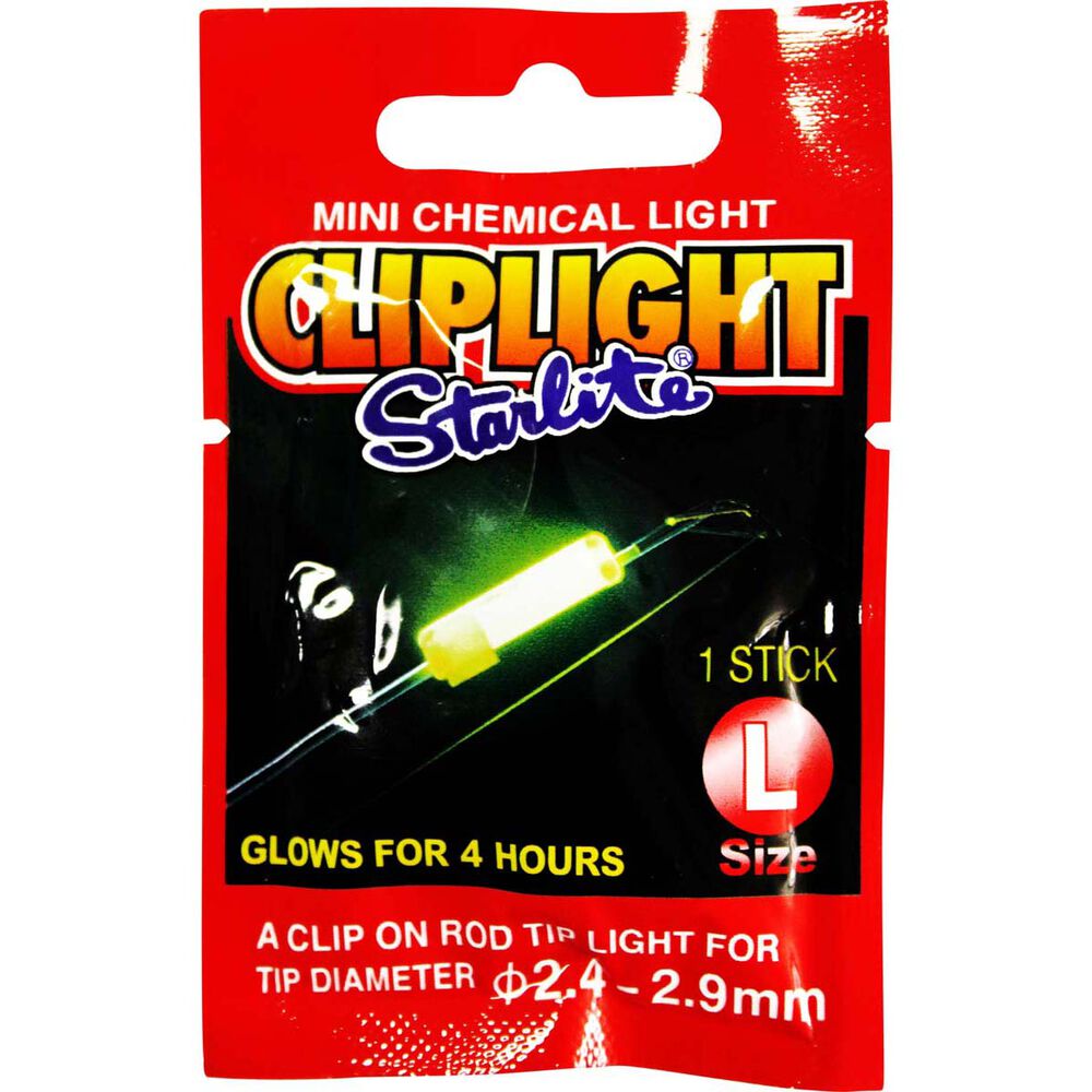 Starlite Chemical Clip Light Large