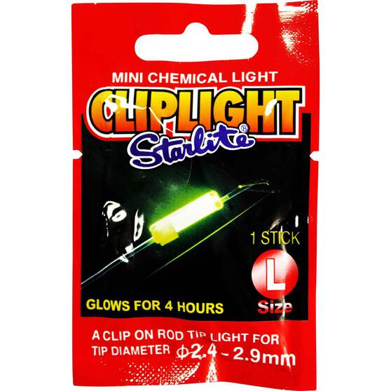 Starlite Chemical Clip Light Large, , bcf_hi-res