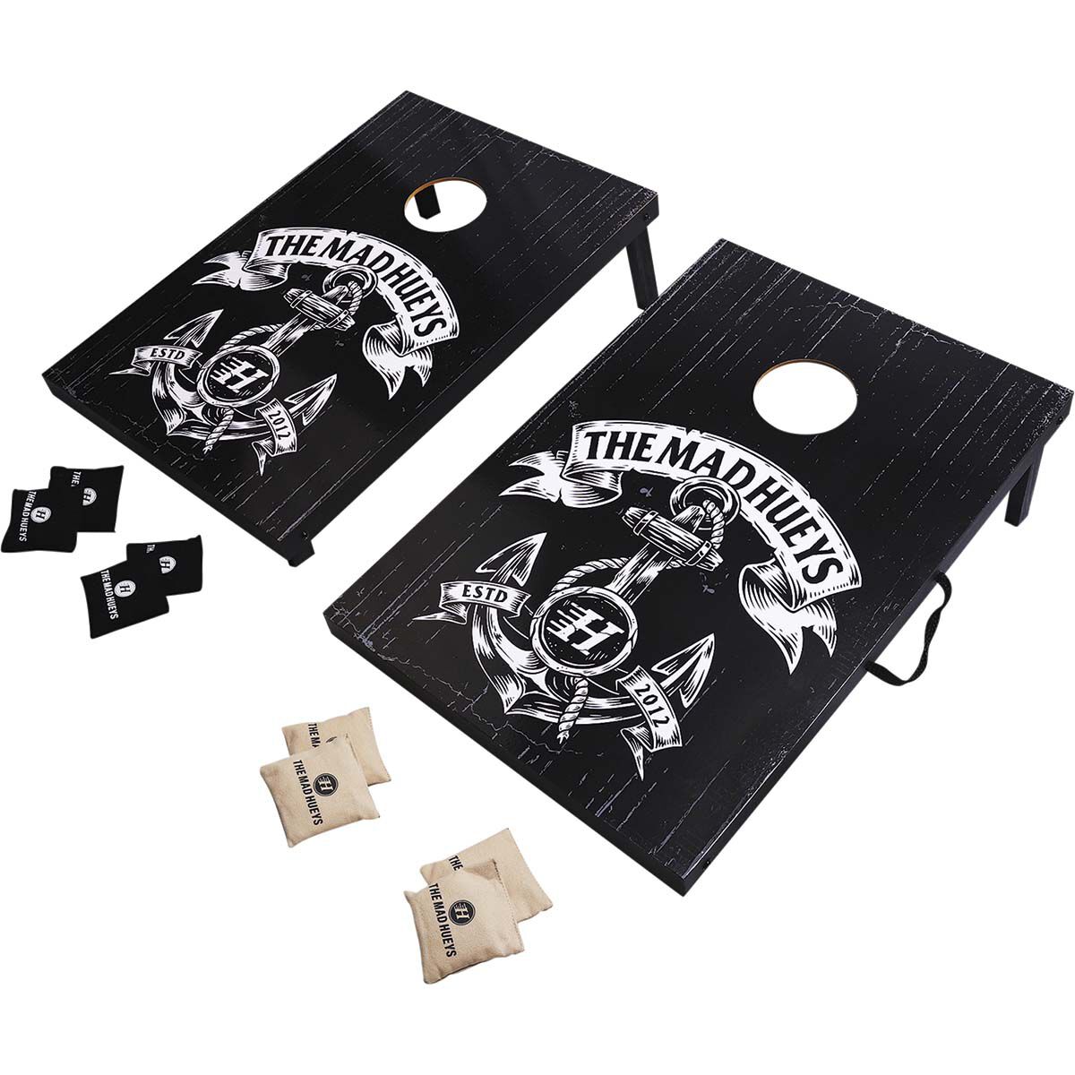 The Mad Hueys Bag Toss Game, , bcf_hi-res