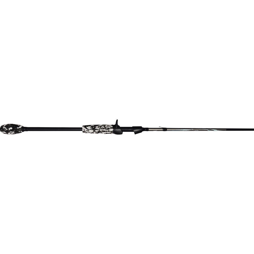 5ft boat rod