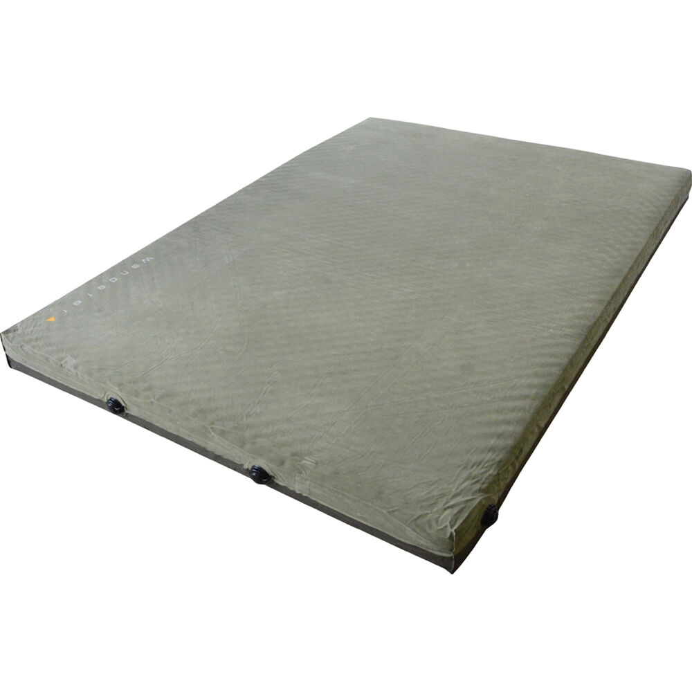 Wanderer Tourer Extreme 4x4 Mat Double BCF