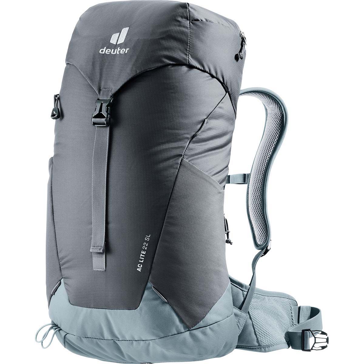 deuter AC Lite SL 22L Hiking Backpack, , bcf_hi-res