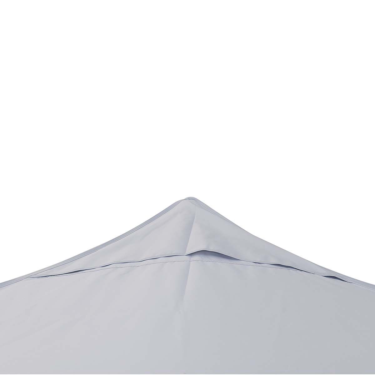 OZtrail Deluxe Commercial Gazebo 3x3m White, , bcf_hi-res