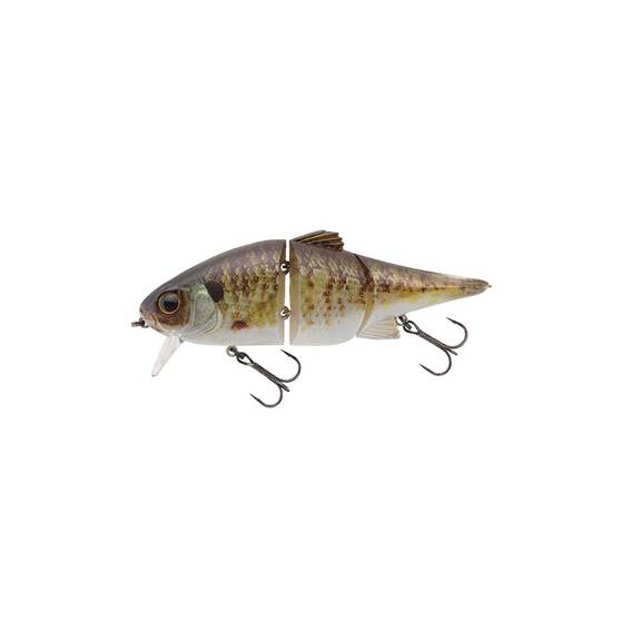 Jackall Swing Mikey Swimbait Lure 115mm Real Gill, Real Gill, bcf_hi-res
