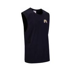 Great Northern Brewing Co. Men's Beer Can Muscle Tank, Black, bcf_hi-res