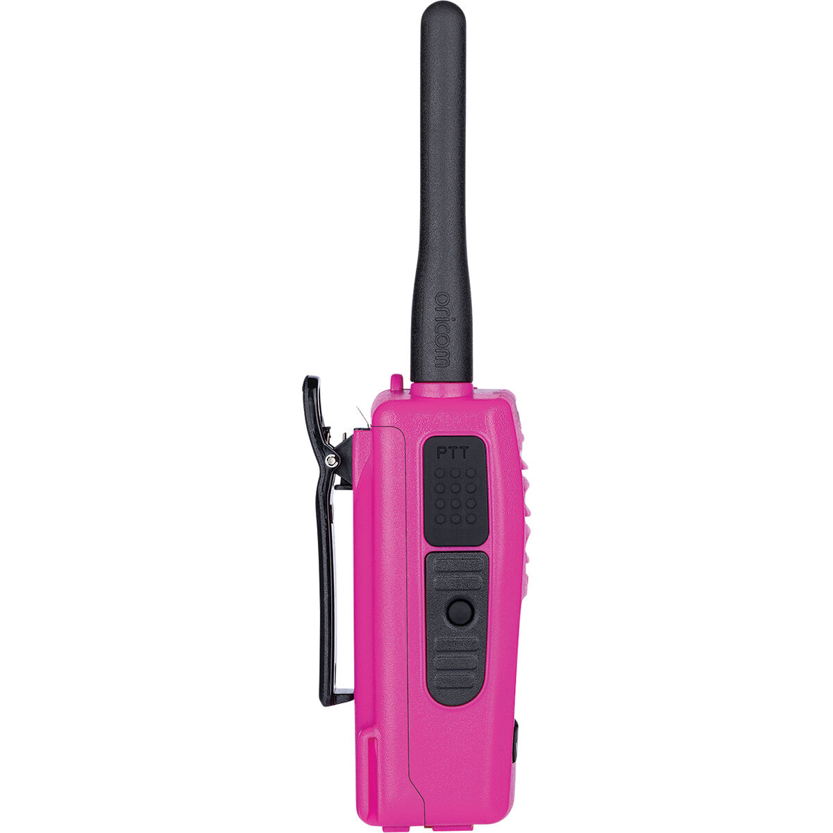 Oricom UHF CB Radio 5W With Speaker Mic Pink DTX600PNK, , bcf_hi-res