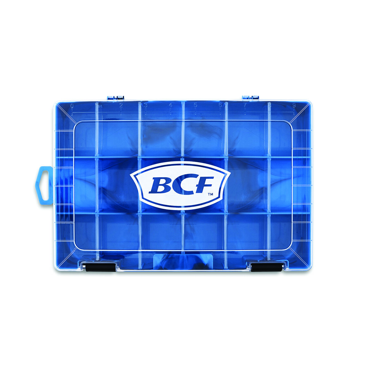 BCF Drift 3600 Tackle Tray Blue, Blue, bcf_hi-res
