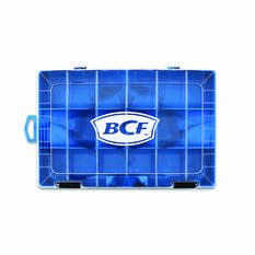 BCF Drift 3600 Tackle Tray Blue, Blue, bcf_hi-res