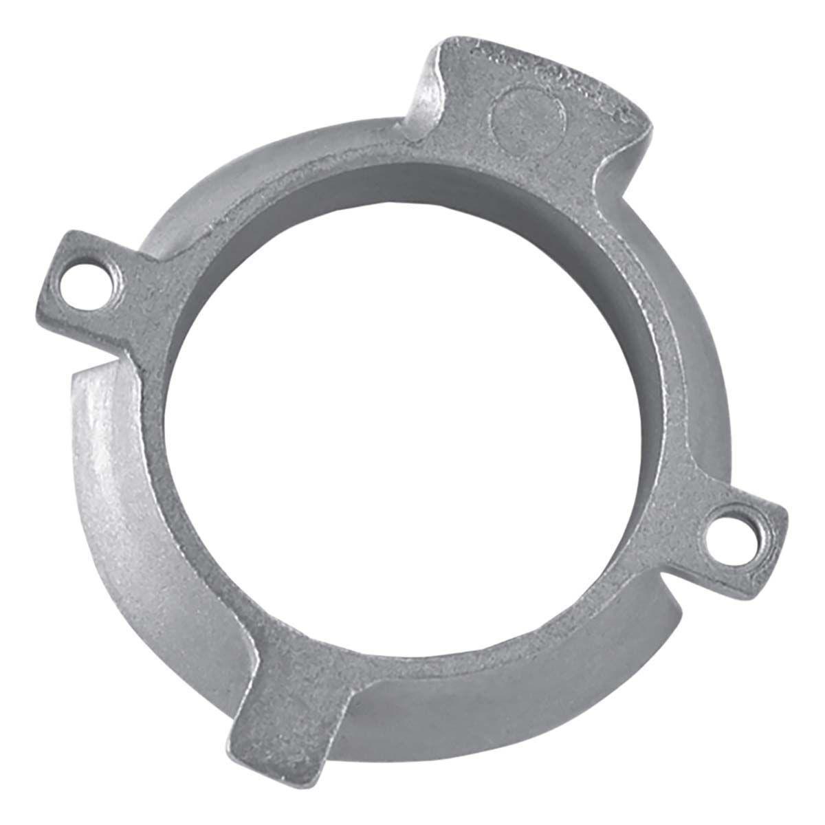 Titan Zinc Mercury Bearing carrier anode- 806105A-1, , bcf_hi-res