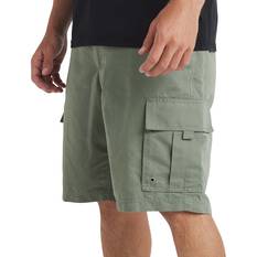 Quiksilver Men’s Maldive Atoll Cargo Shorts, Seaweed, bcf_hi-res