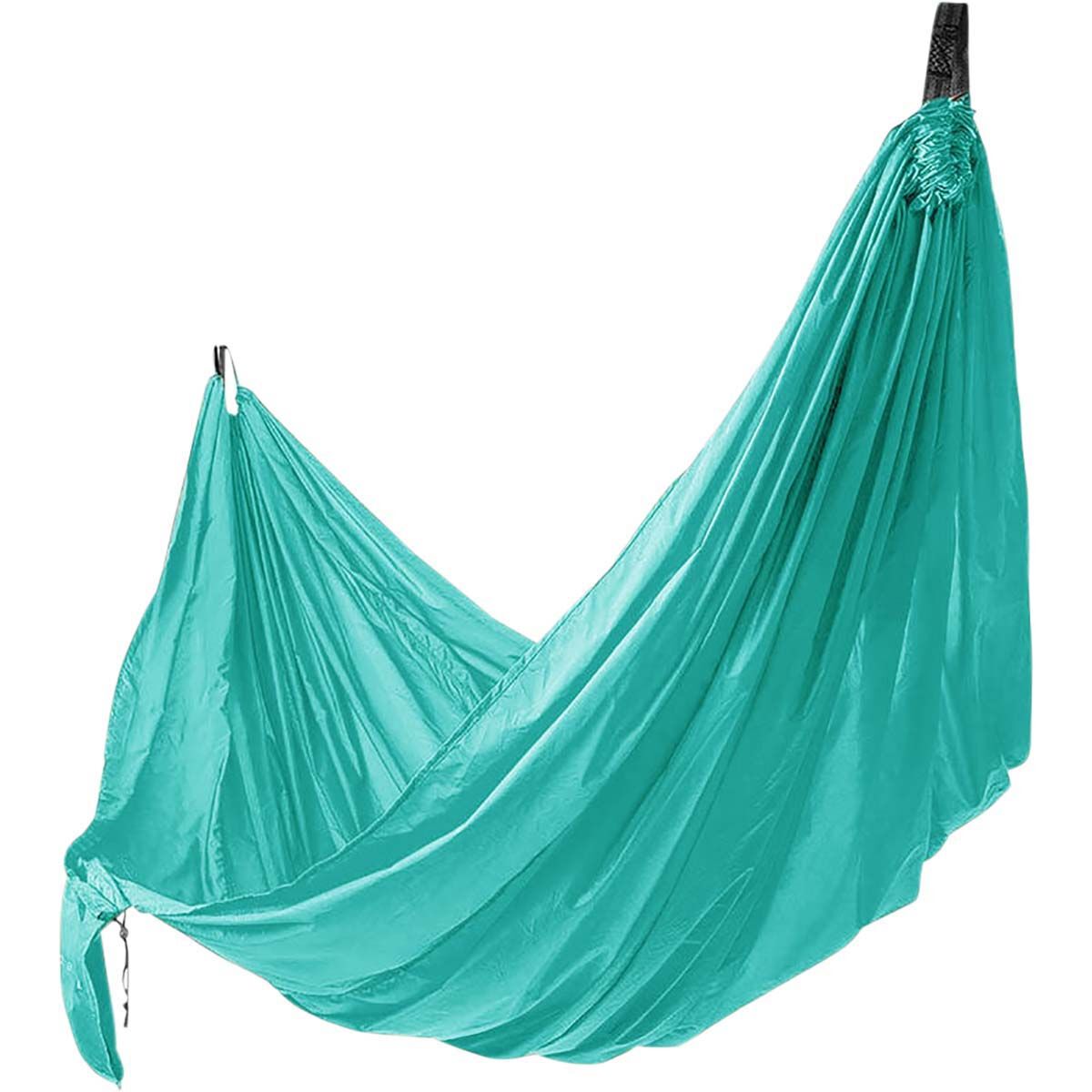 earth by Wanderer&reg; Recycled Nylon Double Hammock + Kit Ningaloo, Ningaloo, bcf_hi-res