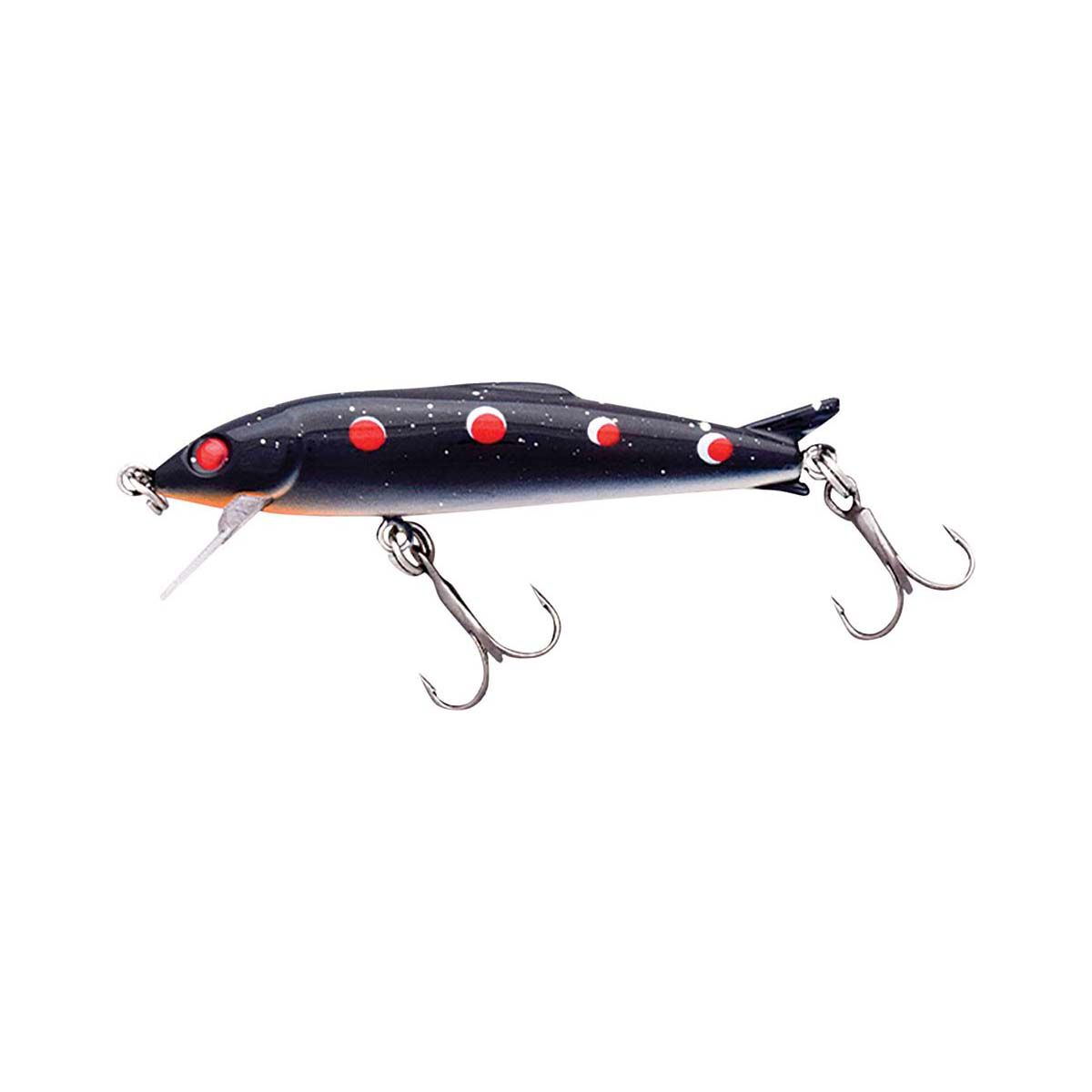 Black Magic Bmax 60 Hard Body Lure Night Rider, Night Rider, bcf_hi-res